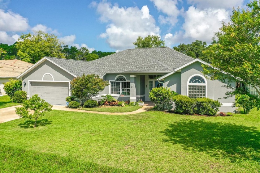 SELLER WILL CREDIT BUYER up to $9000 toward closing costs at - Beach Home for sale in Palm Coast, Florida on Beachhouse.com