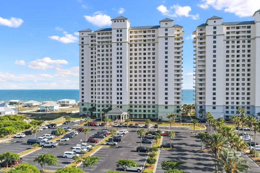 Discover the pinnacle of coastal living in this stunning 4 - Beach Condo for sale in Gulf Shores, Alabama on Beachhouse.com