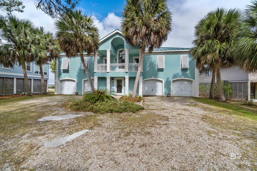 Open House March 21 and 22nd from 1pm to 4pm.Living on the Big - Beach Home for sale in Orange Beach, Alabama on Beachhouse.com