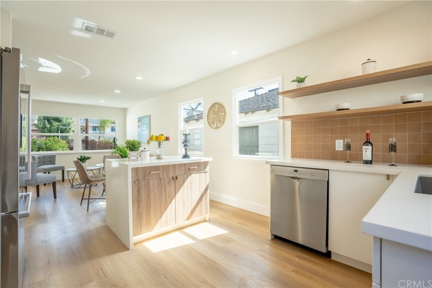 Fall in love with this freshly remodeled ranch home, located in - Beach Home for sale in Redondo Beach, California on Beachhouse.com