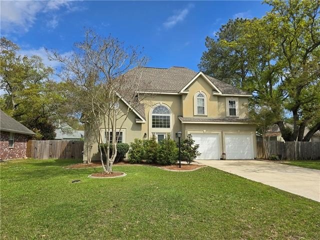 Location, Location, Location, Elegance and Oh So Roomy!  This - Beach Home for sale in Mandeville, Louisiana on Beachhouse.com