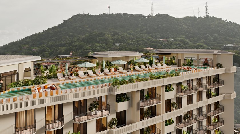 La Union - Smart Living, Long-Term Value in Casco Viejo
La Union - Beach Home for sale in Panama City,  on Beachhouse.com