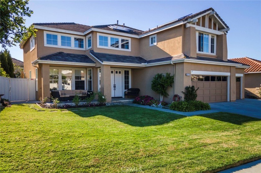 Exceptional Pool Home in Harbor View, Rancho San Clemente.  This - Beach Home for sale in San Clemente, California on Beachhouse.com