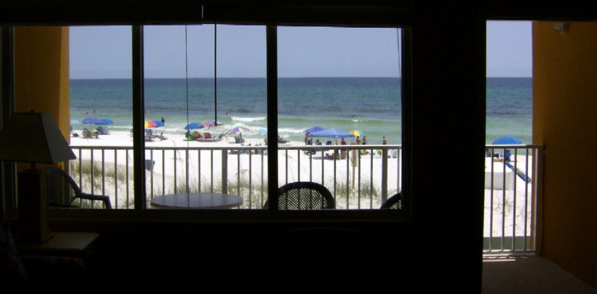 Island Surf 4 by  FREE TICKETS! - Beach Vacation Rentals in Fort Walton Beach, Florida on Beachhouse.com