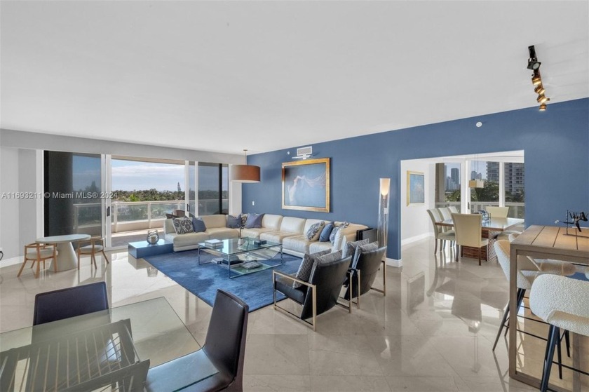 Welcome to a serene retreat that truly feels like home. This - Beach Condo for sale in Aventura, Florida on Beachhouse.com