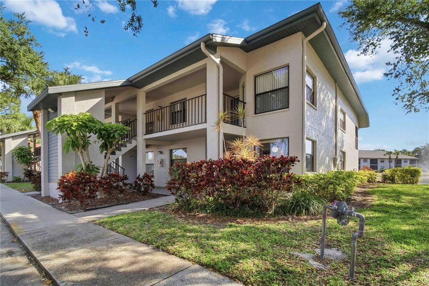 Welcome to carefree Florida living in the sought-after Shorewalk - Beach Condo for sale in Bradenton, Florida on Beachhouse.com