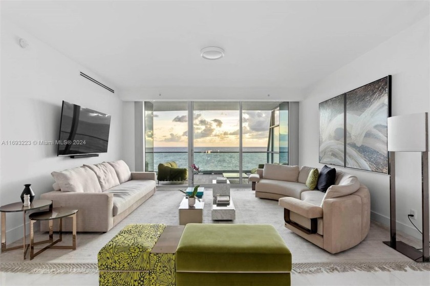 Discover the exclusive luxury of Fendi Chateau Residences. This - Beach Condo for sale in Surfside, Florida on Beachhouse.com