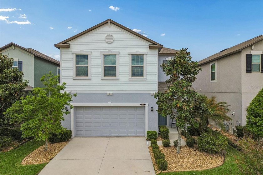 Welcome to 8955 Shadyside Lane in Land O' Lakes, located in the - Beach Home for sale in Land O Lakes, Florida on Beachhouse.com