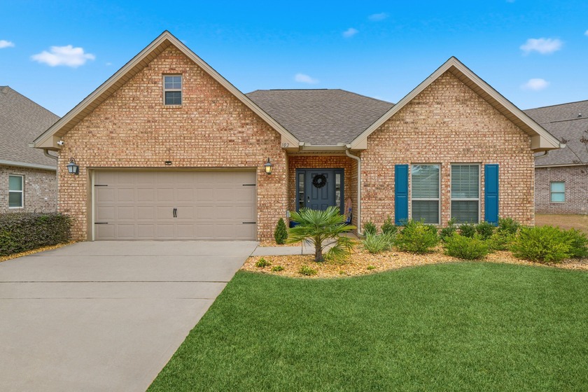 Experience the coastal charm of Point Washington in this - Beach Home for sale in Santa Rosa Beach, Florida on Beachhouse.com