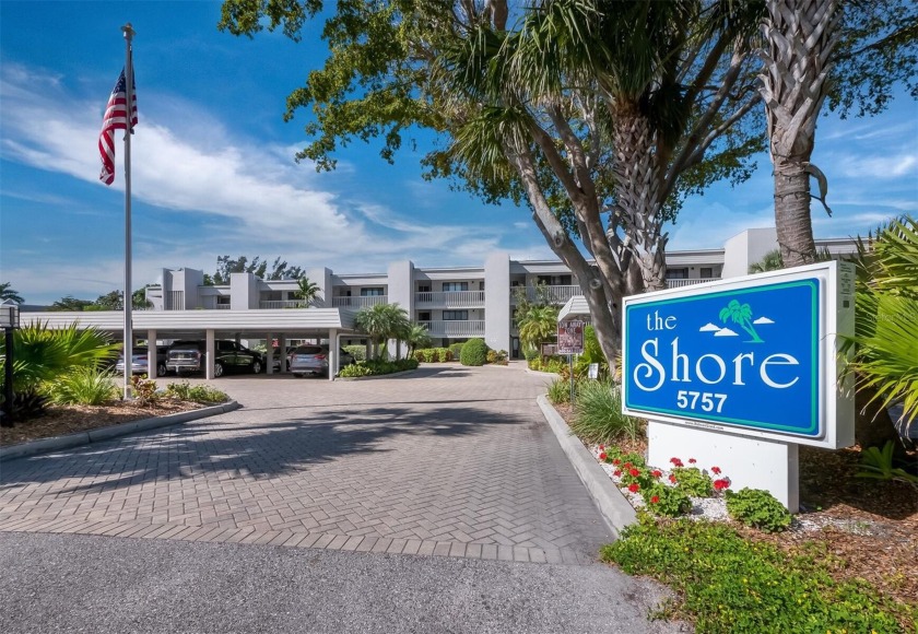 The epitome of direct beachfront living awaits you in this - Beach Condo for sale in Longboat Key, Florida on Beachhouse.com