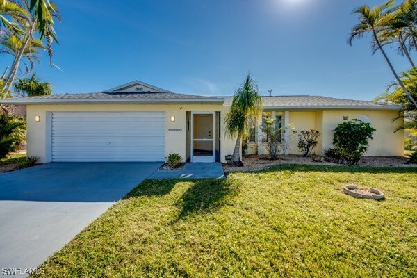Welcome to Your Dream Home in SE Cape Coral! Discover this - Beach Home for sale in Cape Coral, Florida on Beachhouse.com