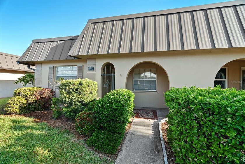 **Motivated Seller!** Two Months of Condo Fees paid for at - Beach Condo for sale in New Port Richey, Florida on Beachhouse.com