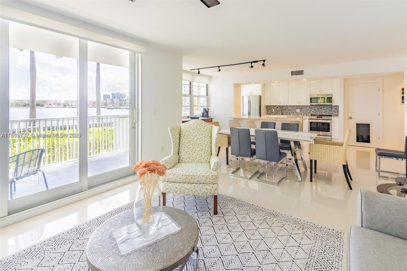 Welcome to this beautifully remodeled corner unit offering 1,693 - Beach Condo for sale in Aventura, Florida on Beachhouse.com