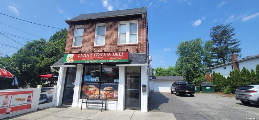 Turn Key Business Opportunity.  Deli Business Opportunity Is - Beach Commercial for sale in Massapequa, New York on Beachhouse.com