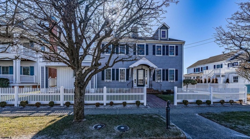 Is it your dream to live at the beach in the Gardens of OCNJ? - Beach Home for sale in Ocean City, New Jersey on Beachhouse.com