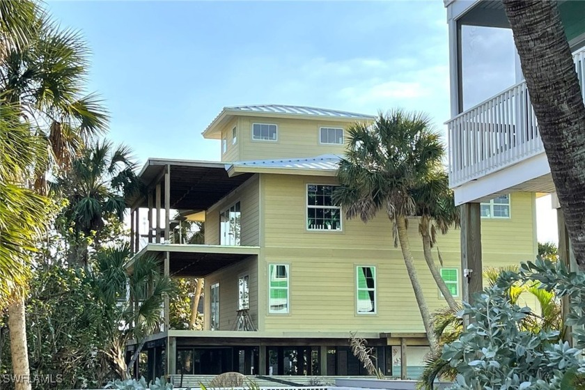 FANTASTIC North Captiva Island Investment Opportunity! Charming - Beach Home for sale in Captiva, Florida on Beachhouse.com