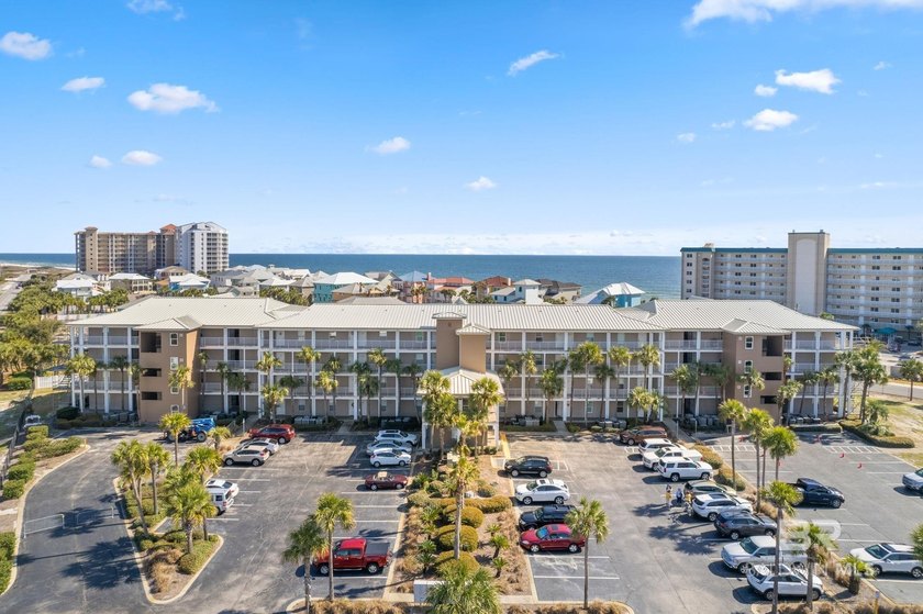 Come live at the beach or discover a fabulous rental investment - Beach Condo for sale in Perdido Key, Florida on Beachhouse.com