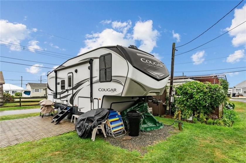 Here is your opportunity to come and be a part of a vibrant and - Beach Home for sale in South Kingston, Rhode Island on Beachhouse.com