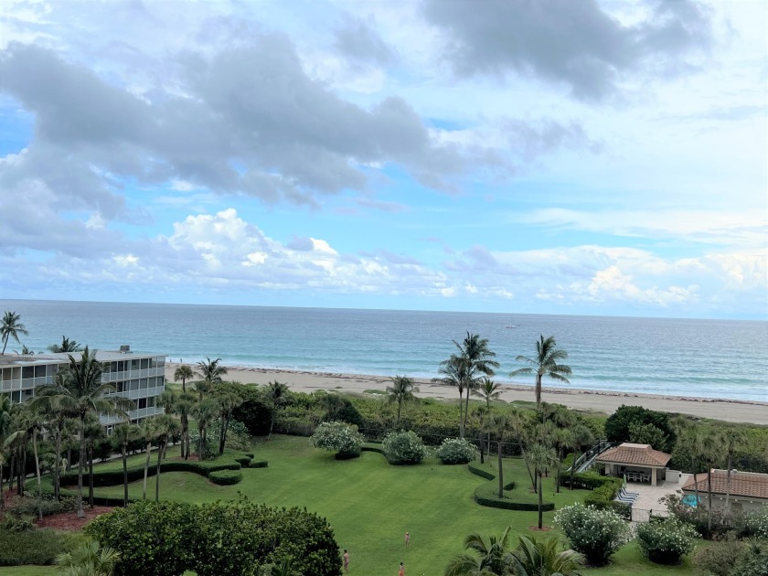 Must see beautiful ocean and Intracoastal views from this large - Beach Condo for sale in Riviera Beach, Florida on Beachhouse.com