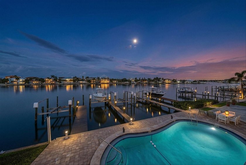 Under contract-accepting backup offers. Experience the pinnacle - Beach Condo for sale in Indian Rocks Beach, Florida on Beachhouse.com