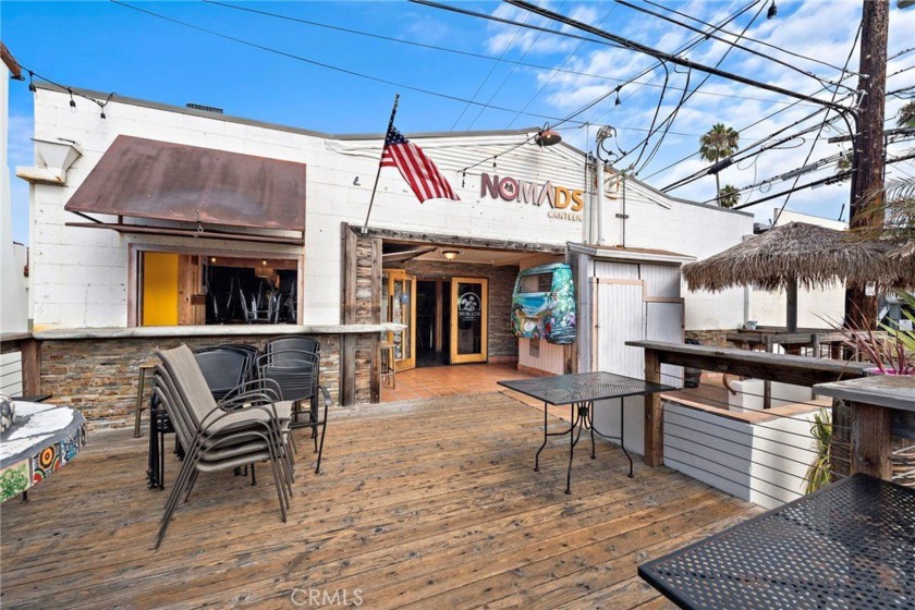 Exceptional Investment Opportunity in San Clemente!

101 Avenida - Beach Commercial for sale in San Clemente, California on Beachhouse.com