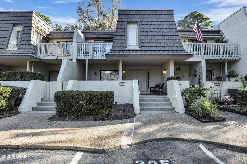 Stunning Updated Golfmaster Villa | Shipyard Plantation, Hilton - Beach Condo for sale in Hilton Head Island, South Carolina on Beachhouse.com