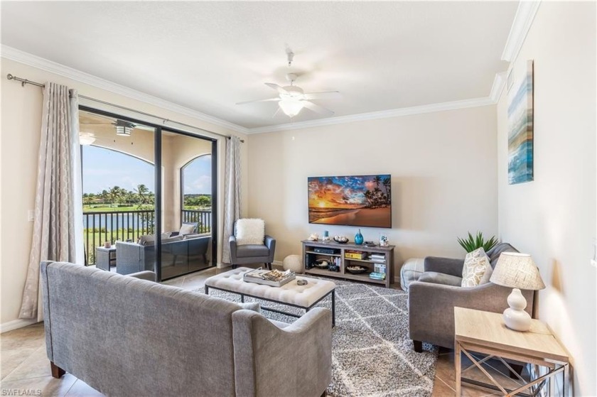 Stunning Bellini Model Condo in Bonita National Golf  Country - Beach Home for sale in Bonita Springs, Florida on Beachhouse.com