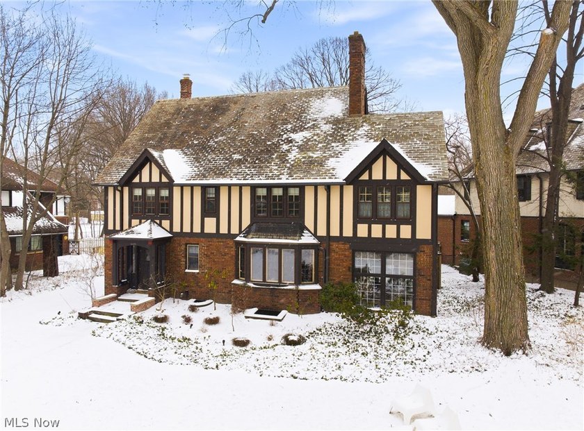 Stunning, lovingly restored Tudor in Shaker Heights where - Beach Home for sale in Shaker Heights, Ohio on Beachhouse.com