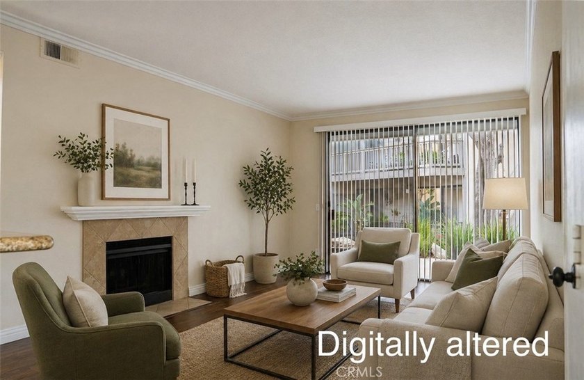 Welcome to 10561 Lakeside Dr S #175 in the highly desirable - Beach Condo for sale in Garden Grove, California on Beachhouse.com