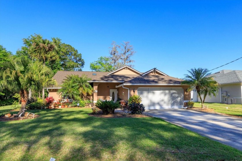 You do not want to miss out on this beautiful Palm Coast home - Beach Home for sale in Palm Coast, Florida on Beachhouse.com