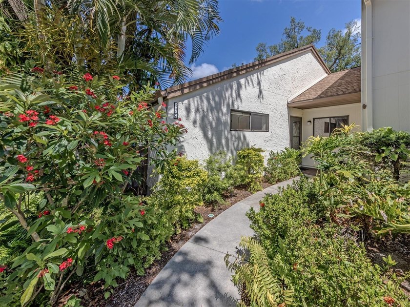 Welcome to resort-style living at Bird Bay Village! This - Beach Condo for sale in Venice, Florida on Beachhouse.com