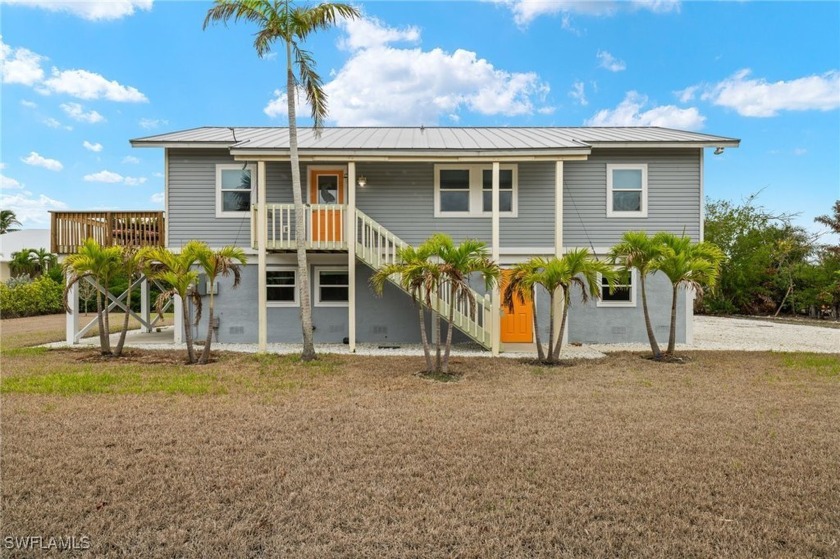 Opportunity abounds with this centrally located property on - Beach Home for sale in Sanibel, Florida on Beachhouse.com