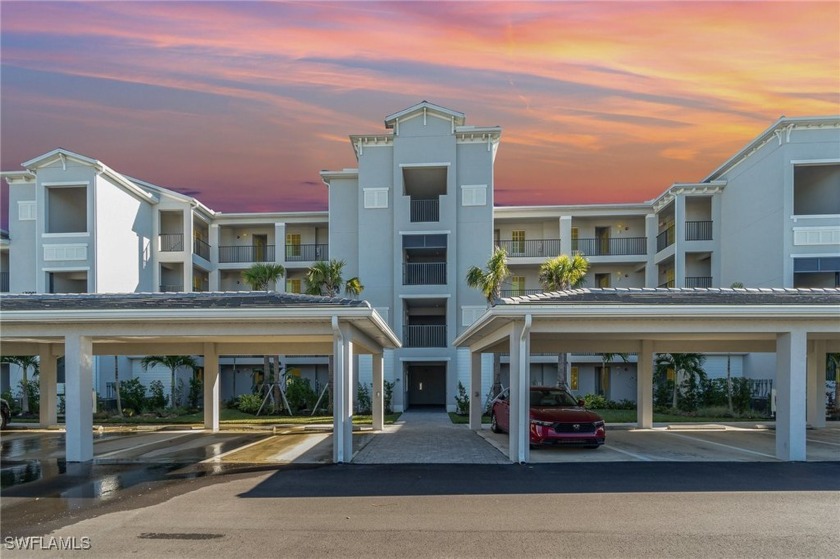 Welcome to this stunning Babcock National Terrace Condo - Beach Condo for sale in Punta Gorda, Florida on Beachhouse.com