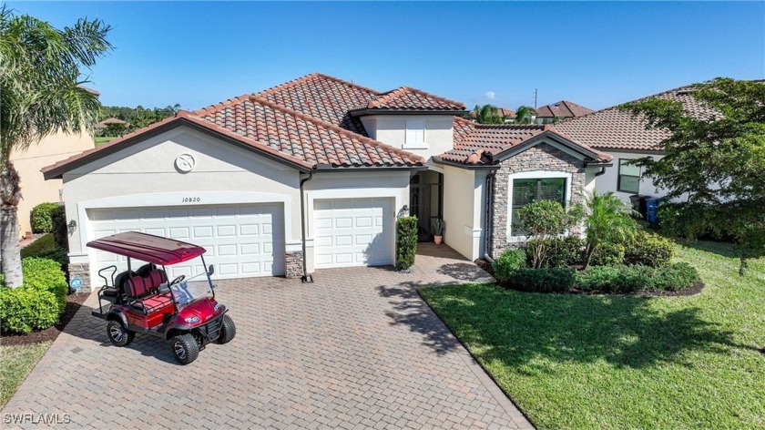 No need to look further than this stunning FORMER BUILDER MODEL - Beach Home for sale in Fort Myers, Florida on Beachhouse.com