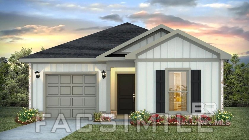 Welcome to Bienville Landing in Foley, Alabama! Bienville - Beach Home for sale in Foley, Alabama on Beachhouse.com