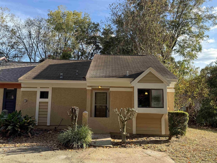 Charming 1-Bedroom Townhouse in a Peaceful, Convenient Location! - Beach Townhome/Townhouse for sale in Tallahassee, Florida on Beachhouse.com