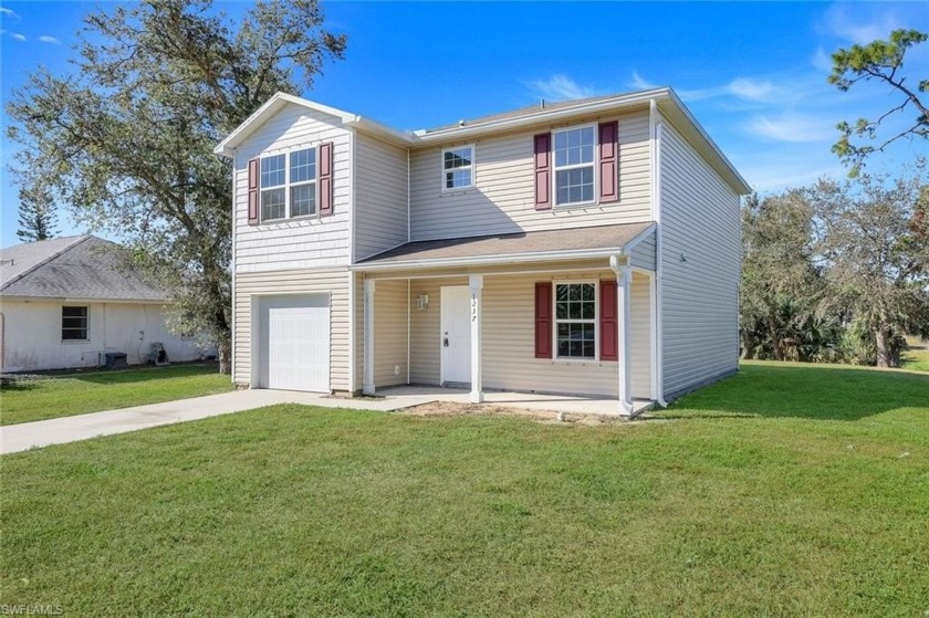 Nestled in a tranquil waterfront setting, 1237 Harbor Blvd, Port - Beach Home for sale in Port Charlotte, Florida on Beachhouse.com