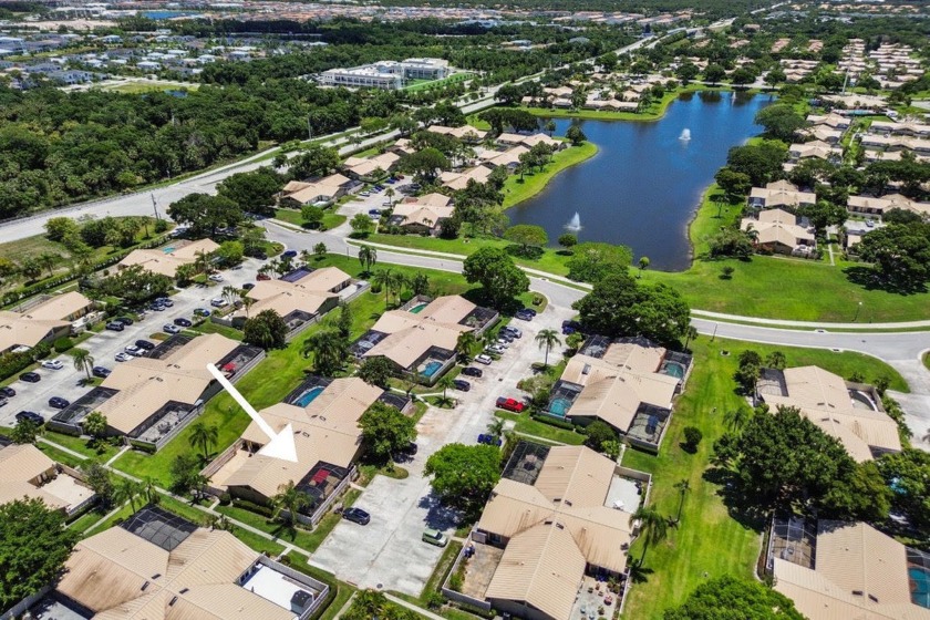 Welcome to 5916 Golden Eagle Circle, a stunning residence in - Beach Townhome/Townhouse for sale in Palm Beach Gardens, Florida on Beachhouse.com