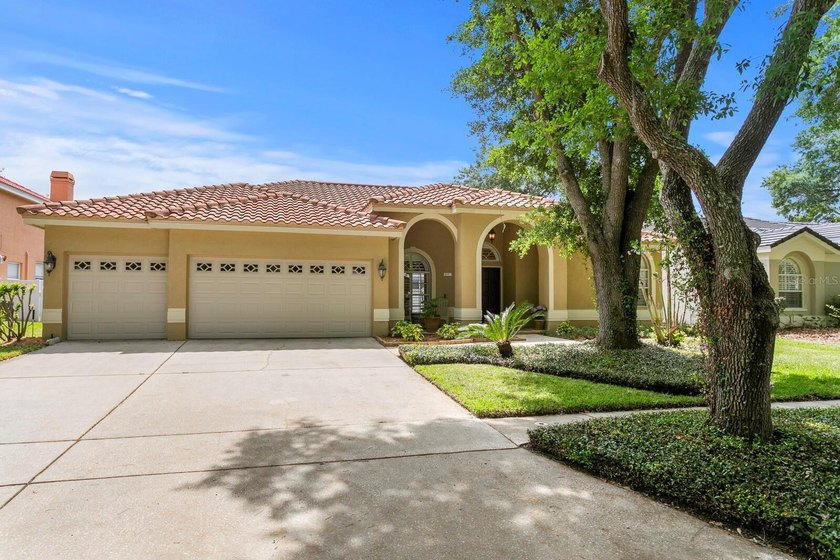 One or more photo(s) has been virtually staged. UPDATED + POOL - Beach Home for sale in Tampa, Florida on Beachhouse.com