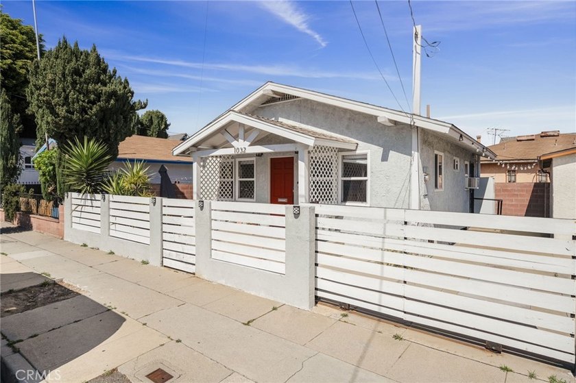 Positioned in one of San Pedro's most character-filled - Beach Home for sale in San Pedro, California on Beachhouse.com