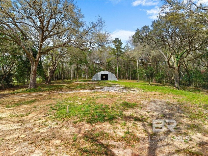 Beautiful property located on the outskirts of Silverhill - Beach Lot for sale in Silverhill, Alabama on Beachhouse.com