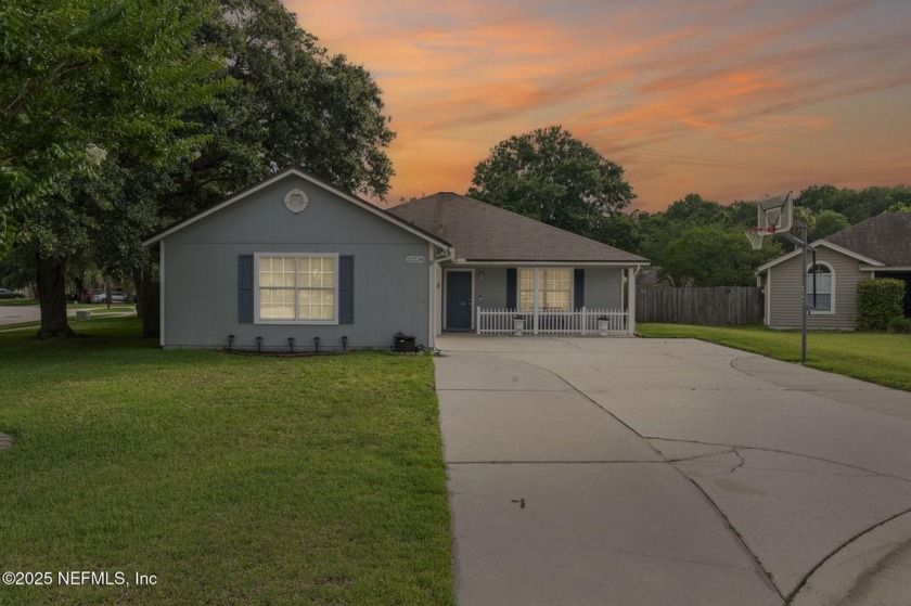 Welcome to this charming and well-maintained 4-bedroom - Beach Home for sale in Jacksonville, Florida on Beachhouse.com
