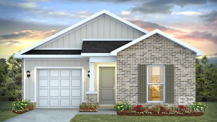 This home offers the ability to choose your own colors and - Beach Home for sale in Foley, Alabama on Beachhouse.com