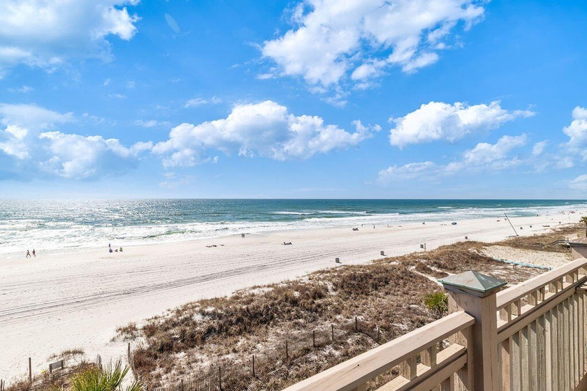 Experience luxury beachfront living at its finest. This - Beach Condo for sale in Panama City Beach, Florida on Beachhouse.com