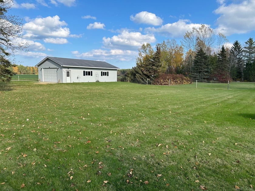 Need extra storage space for your lake-living getaway? Here it - Beach Home for sale in Forestville, Michigan on Beachhouse.com