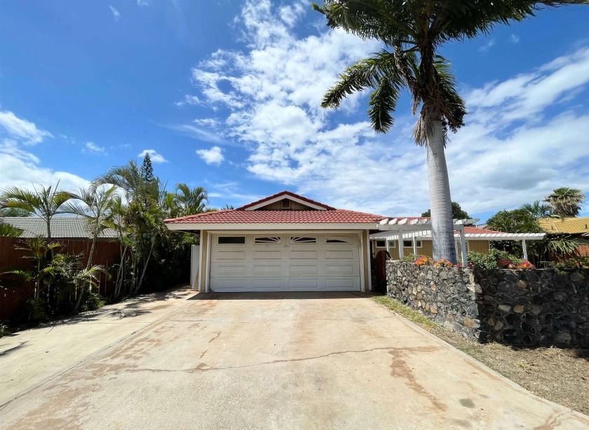 Looking for a single level spacious home in Kihei with a roof - Beach Home for sale in Kihei, Hawaii on Beachhouse.com