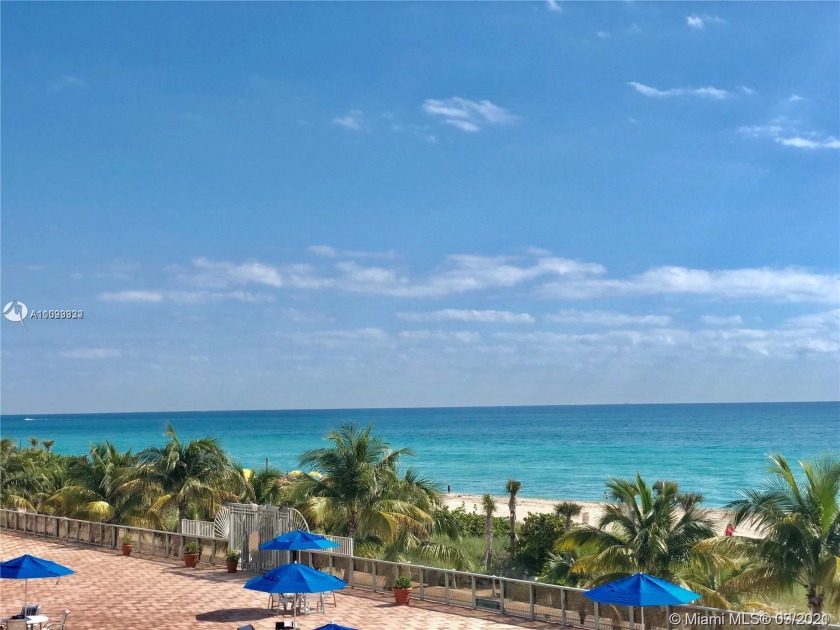 unit is rented - Opportunity is knocking at Millionare Row - Beach Condo for sale in Miami Beach, Florida on Beachhouse.com