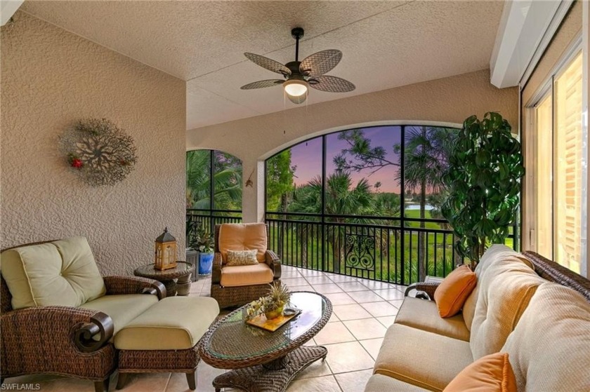 Nestled in the prestigious community of Fiddler's Creek, this - Beach Home for sale in Naples, Florida on Beachhouse.com