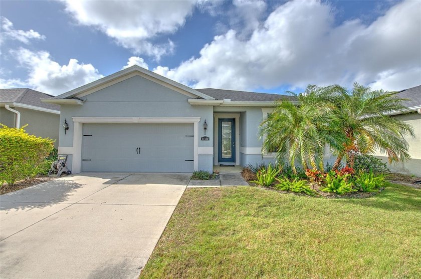Step into over 2,000 square feet of modern living in this - Beach Home for sale in Riverview, Florida on Beachhouse.com