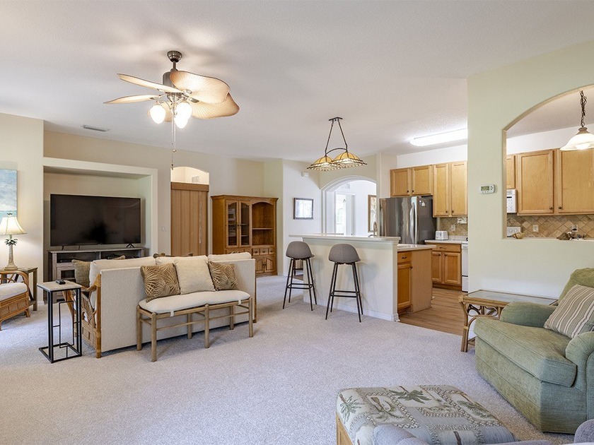 Delightful 4-bedroom, 2-bathroom home in the desirable Waters - Beach Home for sale in Vero Beach, Florida on Beachhouse.com